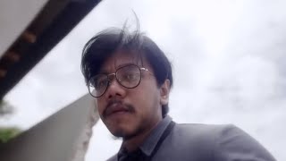 Menjadi Bapak yang Keren.