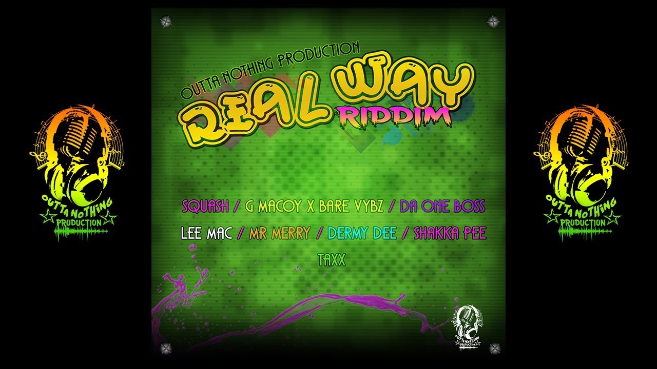 Watch Da One Boss - Real Type - Real Way Riddim - August - 2017 on YouTube Watch Da One Boss - Real Type - Real Way Riddim - August - 2017 on YouTube