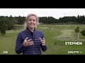 Iona Gives  "Park Golf" in Japan a Go! | Golfing World
