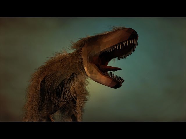 Like Godzilla, but actually real': study shows T. rex numbered 2.5 billion