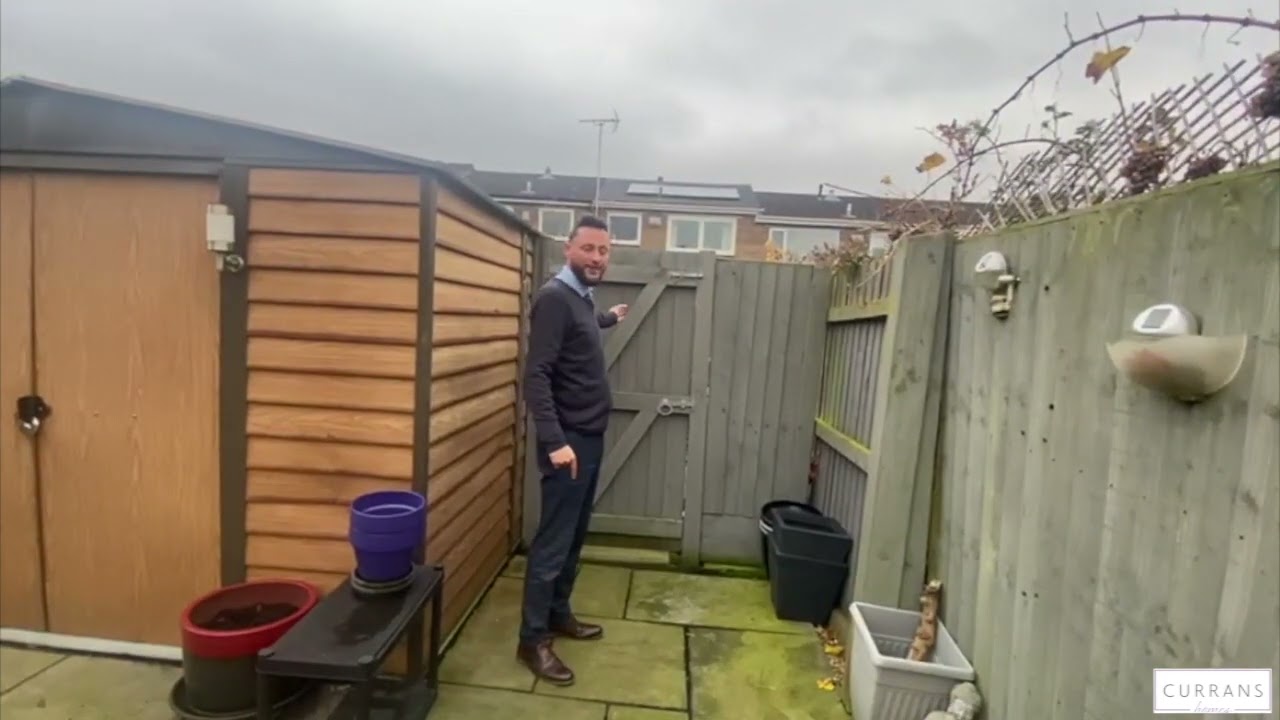 St Marks Road, Saltney - Offers over £220,000