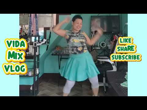 LET'S DANCE PUMIPITIK ZUMBA WORK OUT