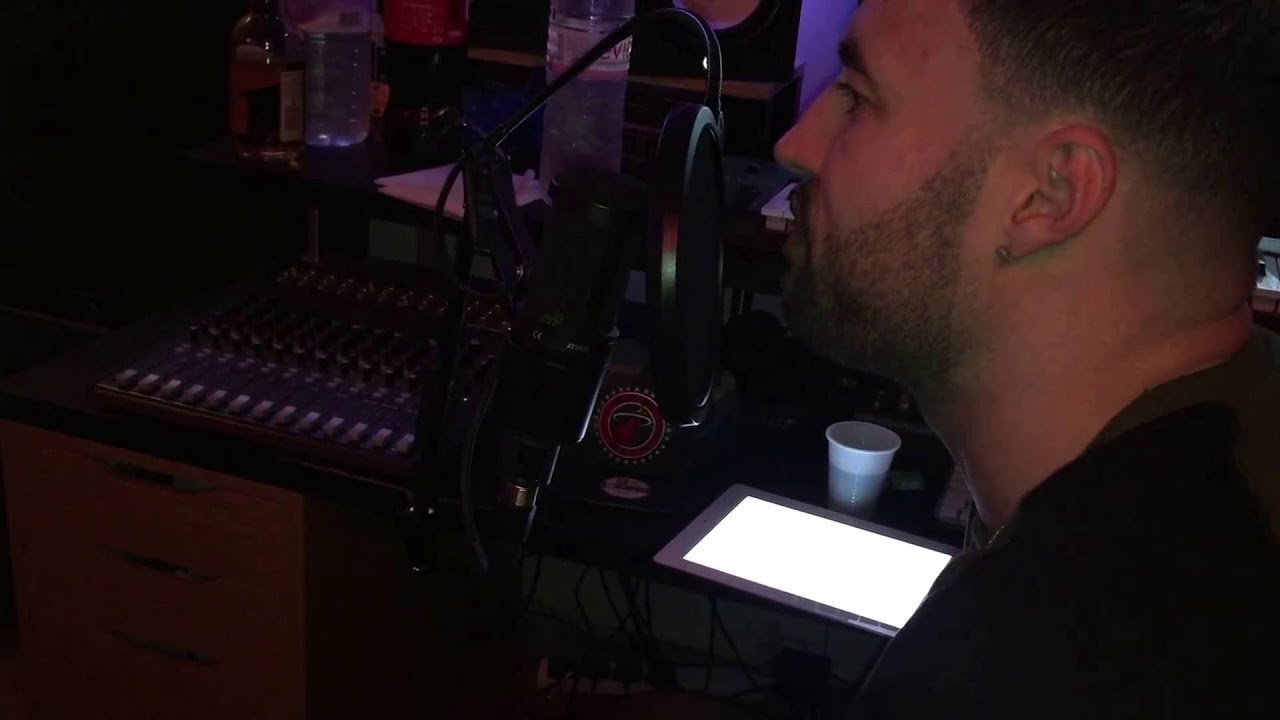 SAS (Mega & Mayhem) Talk Dipset Beef , RocaFella Records, Kanye West (Trailer)