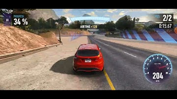 MONSTER NEED FOR SPEED No limits | NFS no limits #short #nfsnolimits #nfs #racing #car #monster #ad