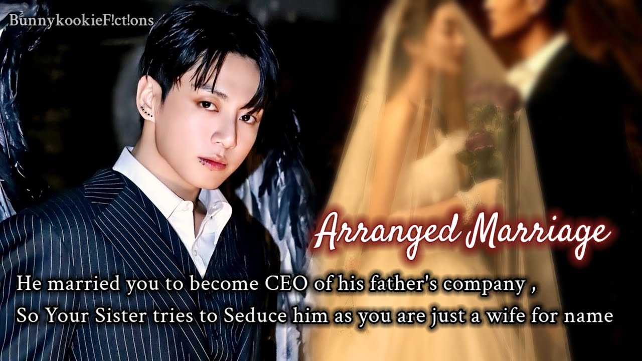 Брак по договоренности // когда он женился на тебе, чтобы стать генеральным директором, и поэтому...