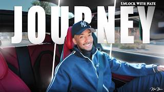 I Almost Quit Trading… Then God Stepped In (My Comeback Season)
