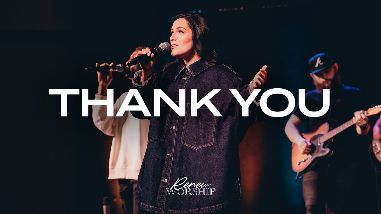 Renew Worship - 