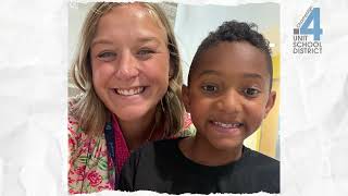 First Day of School 2025