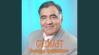Suzishi dil - Dodojon Qutbiddinov
