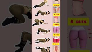 Abdominal Home Exercise #shorts #exercise #fitness #workout #gym