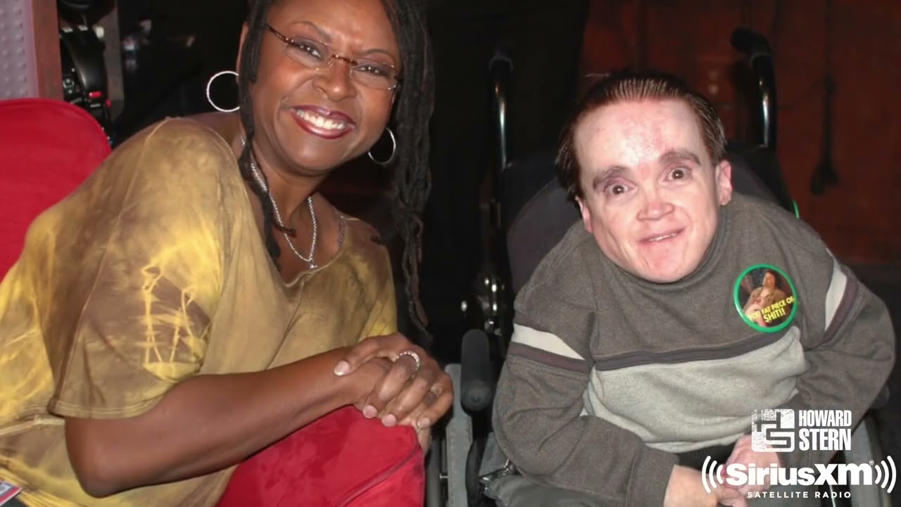 Jewel Kilcher - Howard Stern - Performs "Tiny Actor" Tribute To Eric The Actor