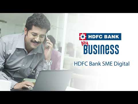 How to check your facility status on the HDFC Bank My Business portal - How to check your facility status on the HDFC Bank My Business portal