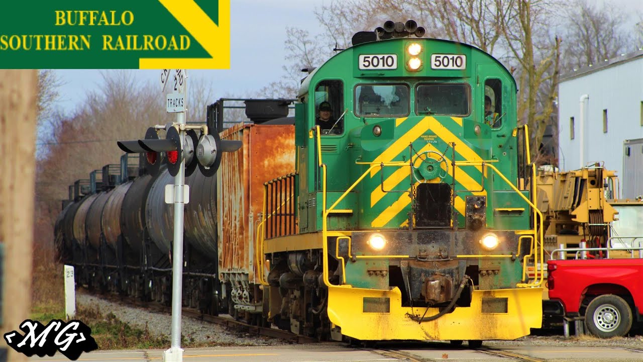 Ex-D&H Alco Works a Propane Supplier *Drone Video*