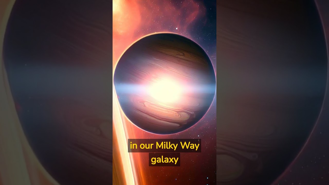 You won't believe these incredible space fact #11 