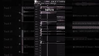 Why Mastering So Important? #flstudio #phonk #producer #audio #remix #audiotechnique