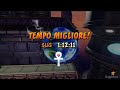 Crash Bandicoot 3: N. Sane Trilogy [ITA] 49 - Future Frenzy (Reliquia di Platino)