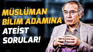 Ateist Bilim Adamlarının Sorularını Müslüman Bilim Adamına Sorduk L Sözler Köşkü