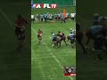 Matt Riddick Seals It For BIC! 4th & 11, Hamilton under pressure. Riddick grabs 3rd pick of day!