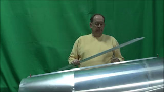Step 7 - H5 Fuselage Bottom Rails