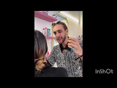 تجميعة فيديوهات كوميدية فادي معاز كوميدي اشتراك ابلور مشاهير تيك توك