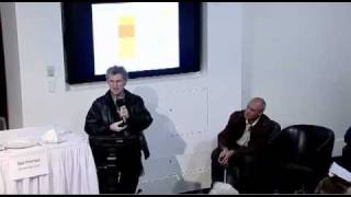 Would you like gene tech with that? Speaker 2