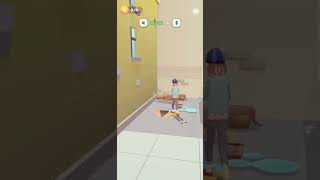 Street Hustle || Gameplay 🎮 || Best android and ios game 😈 #shorts