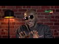 BlackFace Just won dirty my name _ 2Baba reacts to BlackFace