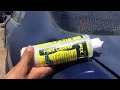 Lukat fix it auto paint cleaning polish ( lukatdetail.com ) 505-304-8652