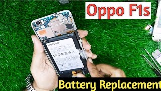 Download Lagu Oppo F1s Battery Replacement MP3 Download Lagu Oppo F1s Battery Replacement MP3