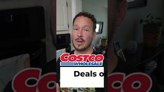 7 Things to Buy at Costco TODAY