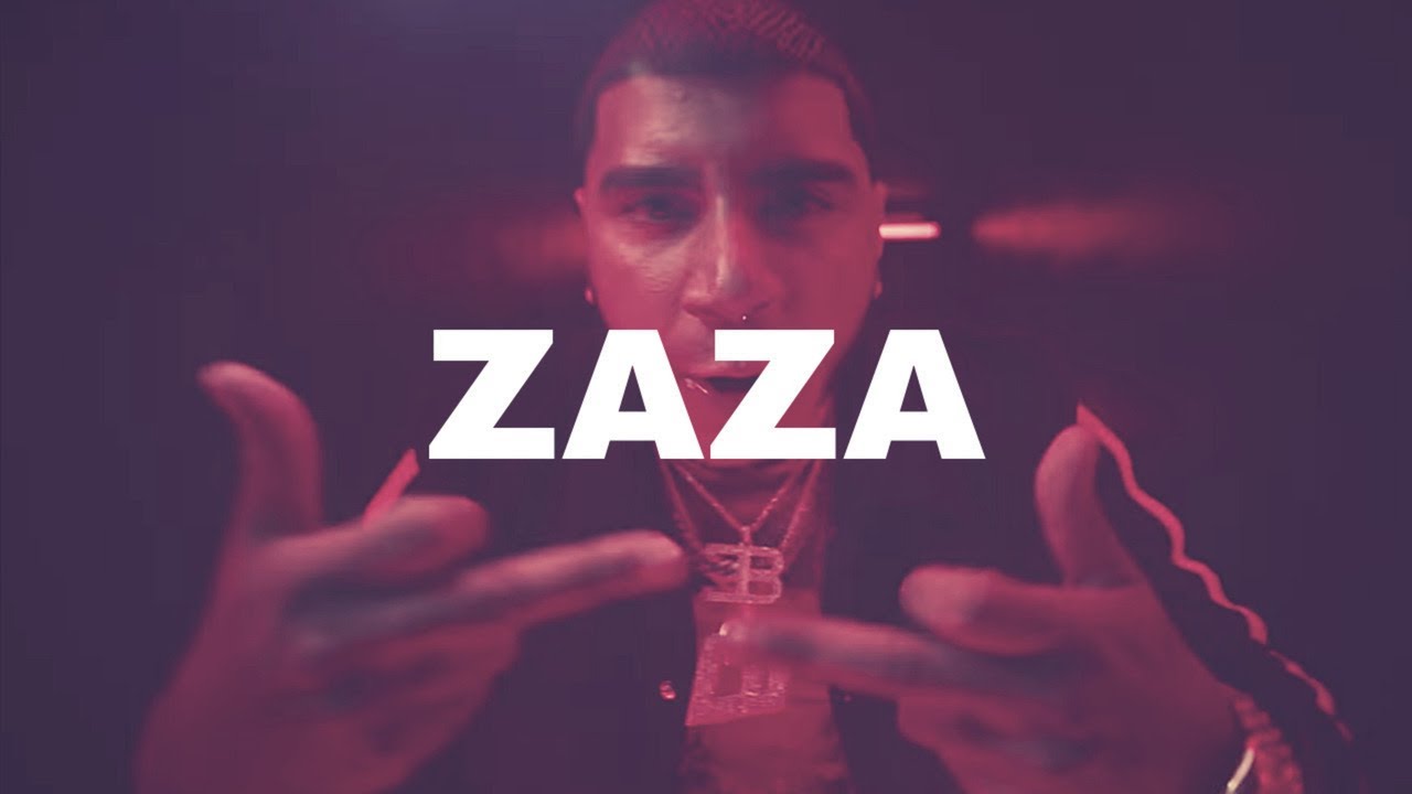 [FREE] CJ X Rowdy Rebel Drill Type Beat 2021 - Zaza | Free CJ Type Beat