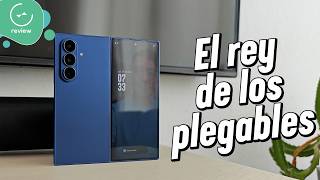 Isa Marcial Videos Samsung Galaxy Z Fold7 | Review en español