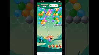 Shopee Bubble Level 341 to 345