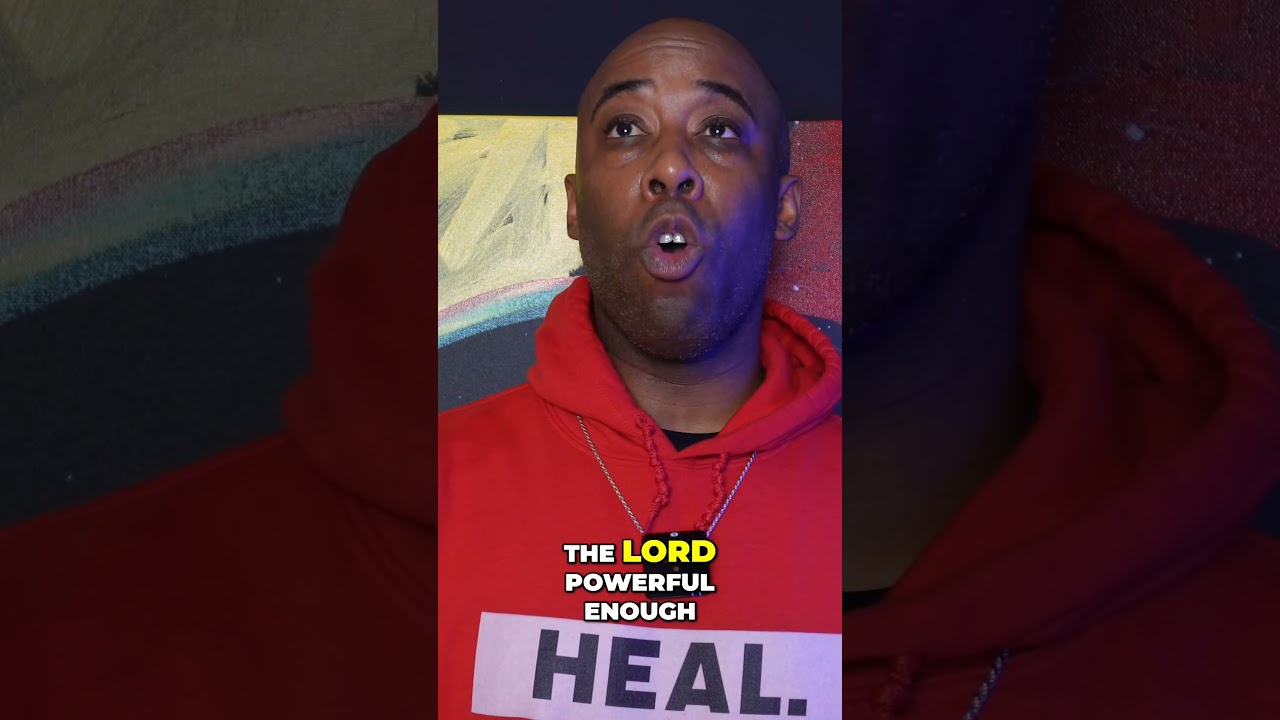 Can God Forgive a Murderer? 🔪✝️ 