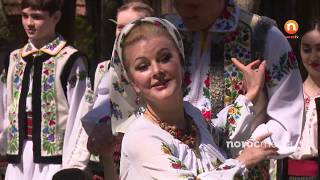 Maria Iliut - Hutulca