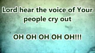 Video thumbnail of "Cry holy   Jonathan Nelson"