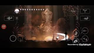 Hollow Knight Broken Vessel