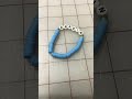 Fixing old Star Wars bracelets (part 5)