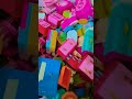 Beauty and kitchen 🍭 Play Store miniature cooking Toys ASMR #ytshorts #shorts