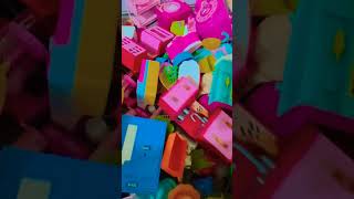 Beauty and kitchen 🍭 Play Store miniature cooking Toys ASMR #ytshorts #shorts