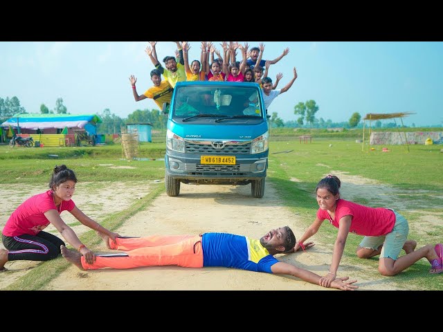 Funniest Fun New Comedy Video 2025 😂 2025 Special amazing funny video 2025 Episode 420 By Doctor x