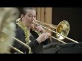 The Glenn Gould School Low Brass Quartet | Jingle Bells