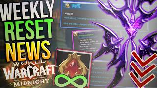 Live This Week: UNCAPPED Crests, L'ura Nerfs & Crest Discounts Cheat
