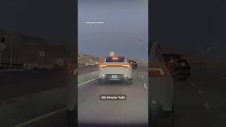 ICE agent shoots wanted man after he tries to run over officer in California