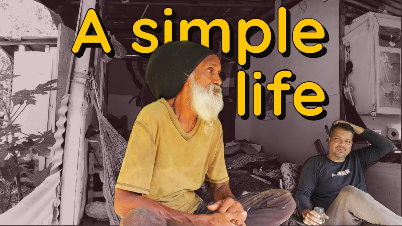 a simple life... with Farmer Harry