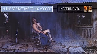 16. In the Springtime of His Voodoo (instrumental cover + sheet music) - Tori Amos