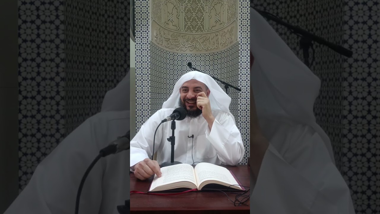 الفرقان بين أولياء الرحمن وأولياء الشيطان/الجزء ٢٨/ليس من شرط الولي أن يكون معصوماويخفى عليه  العلم