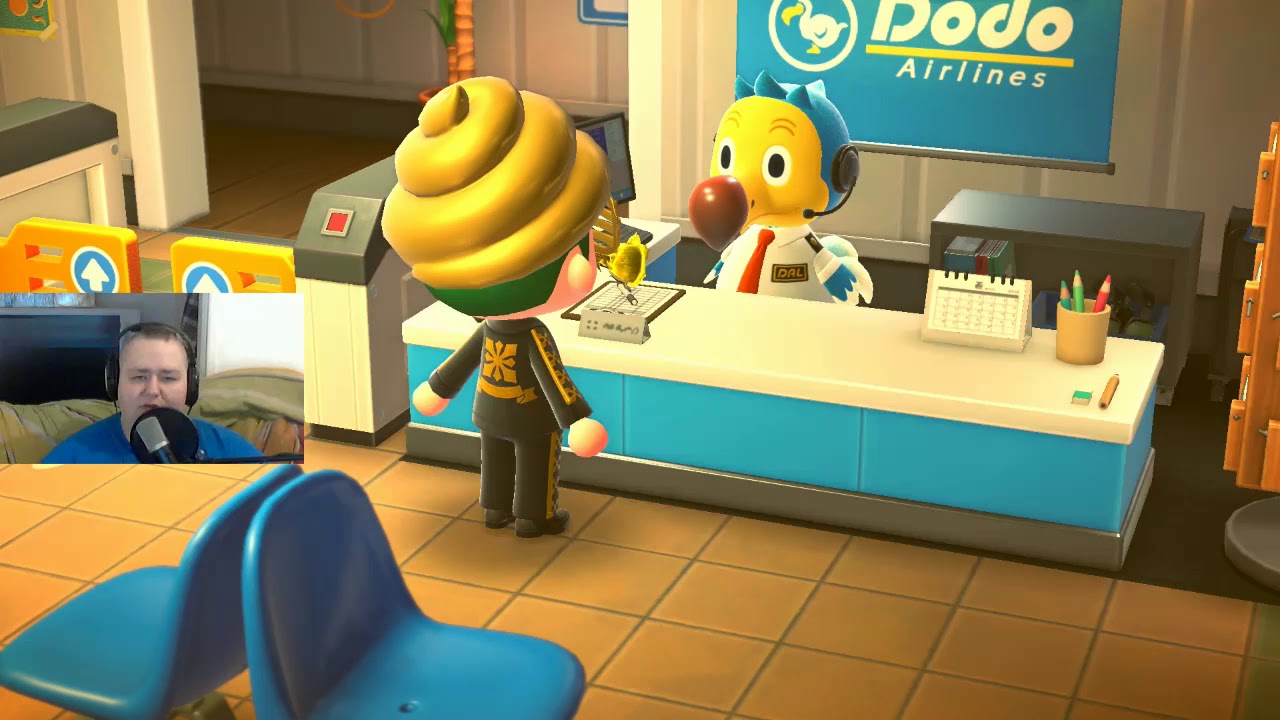 Tag 43 Kleiner Teich und Rübenhalle 🍃 Animal Crossing New Horizons