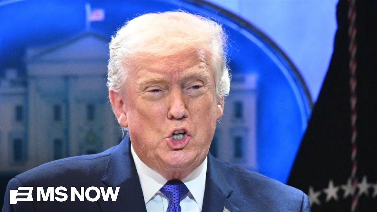 Trump: All national security tariffs remain in place, adding extra 10% on existing global tariffs