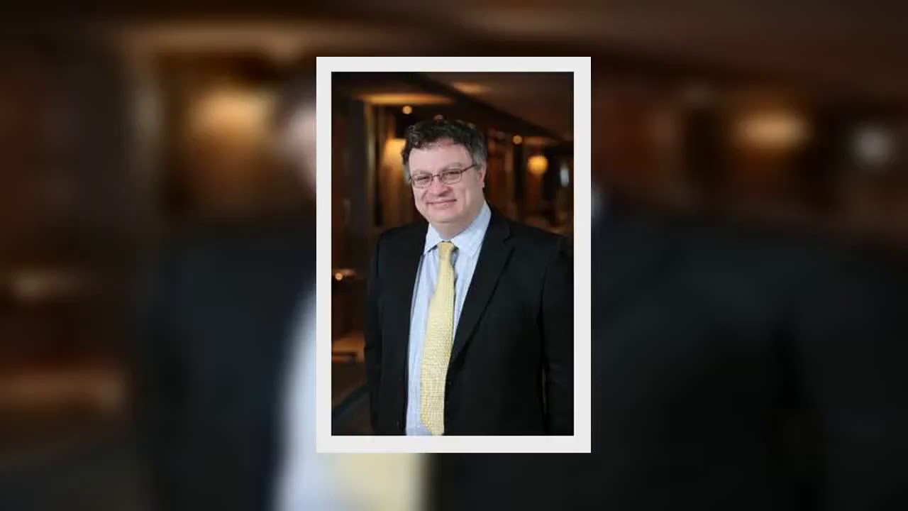 ✅  General Election: Alliance's Farry in plea to Remain voters of North Down to back him